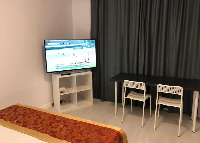 21 Residence Apartments