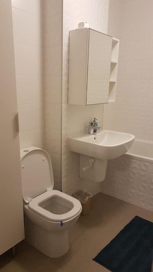 21 Appartement Bucarest
