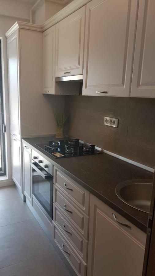 Appartement 21 *