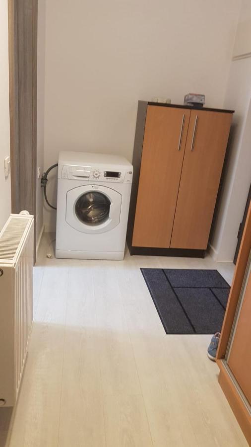 21 Appartement *