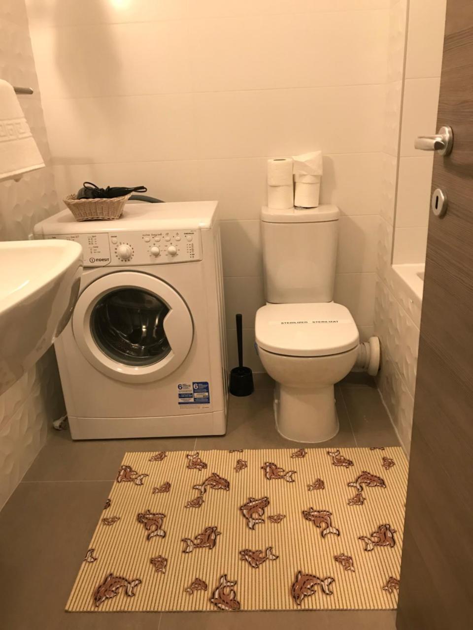 21 Appartement