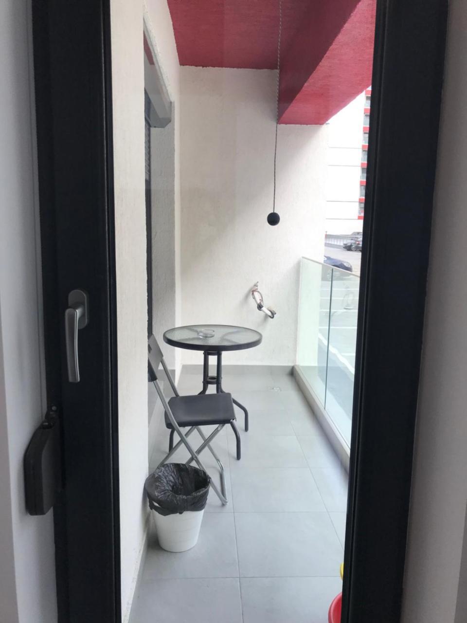 Appartement 21 Bucarest
