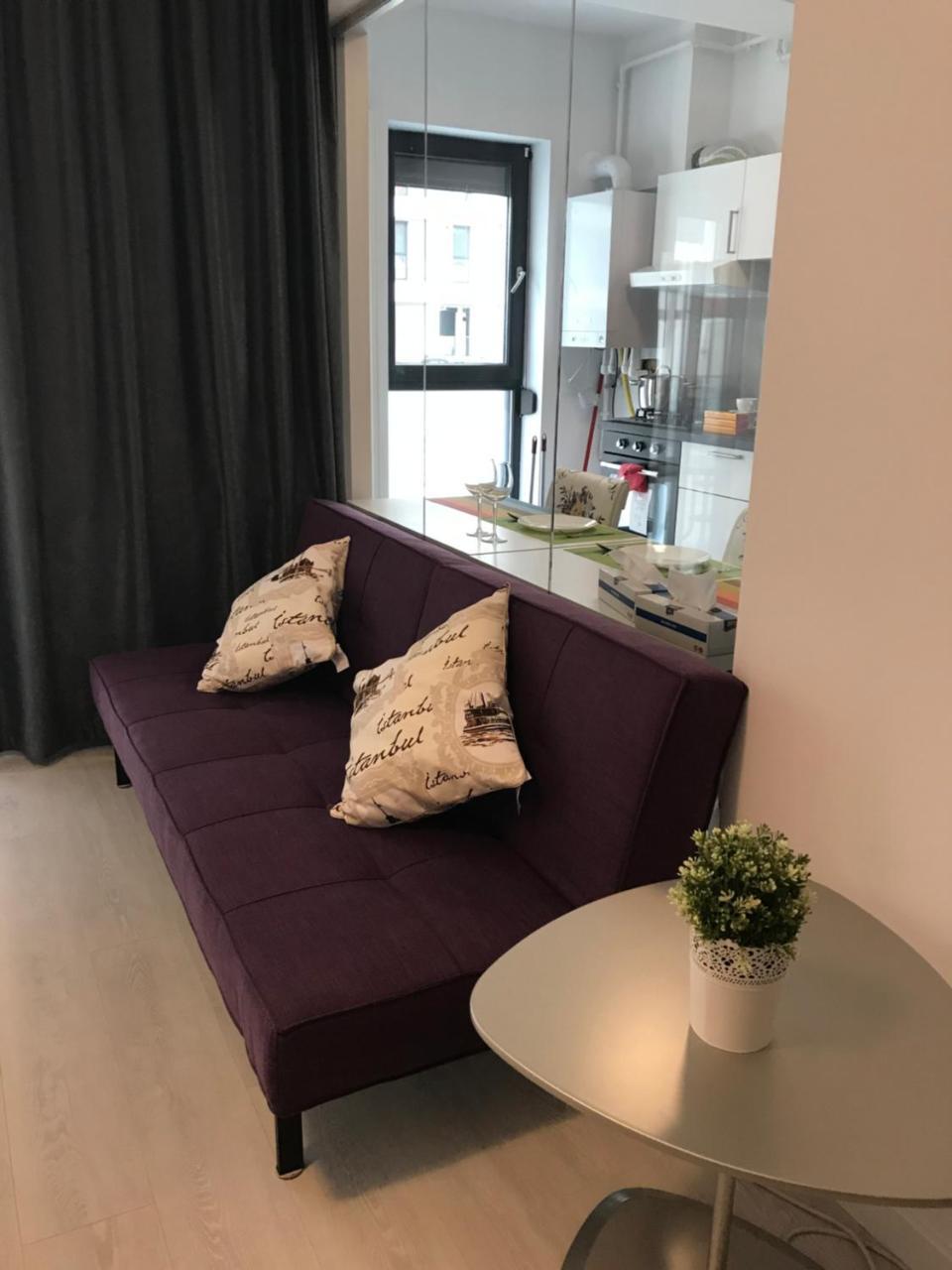 21 Appartement *