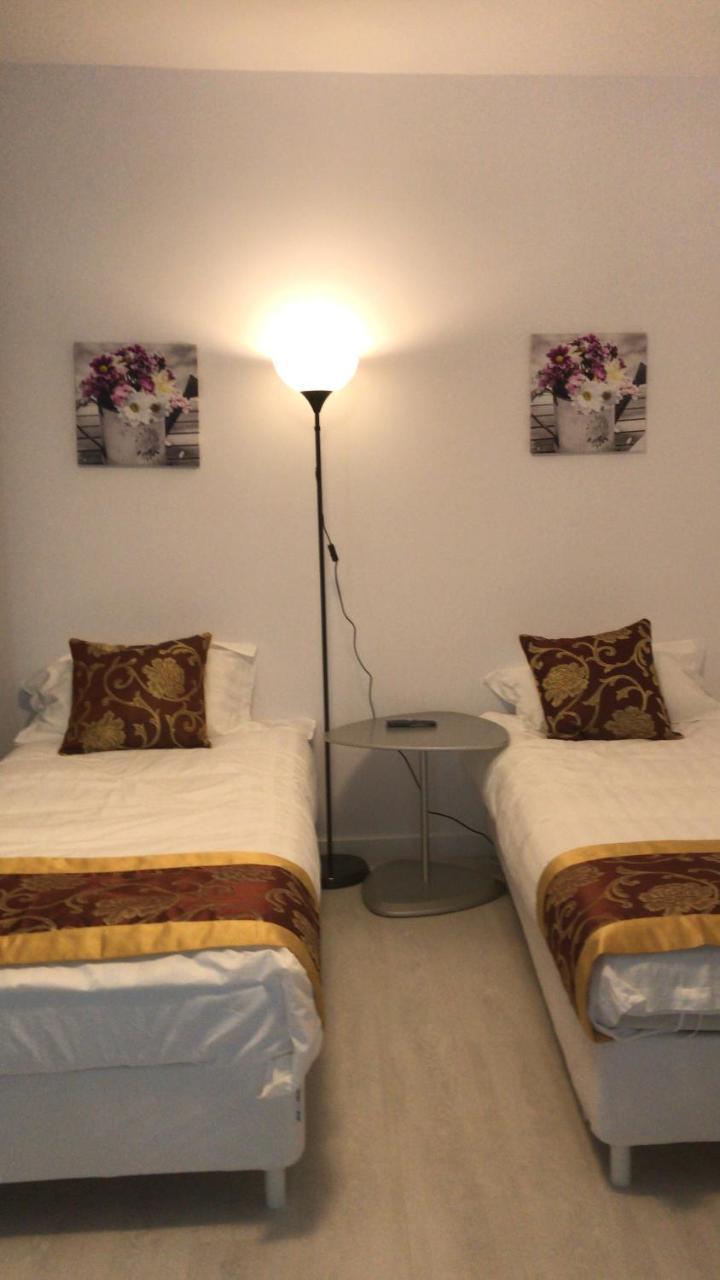 Appartement 21 *