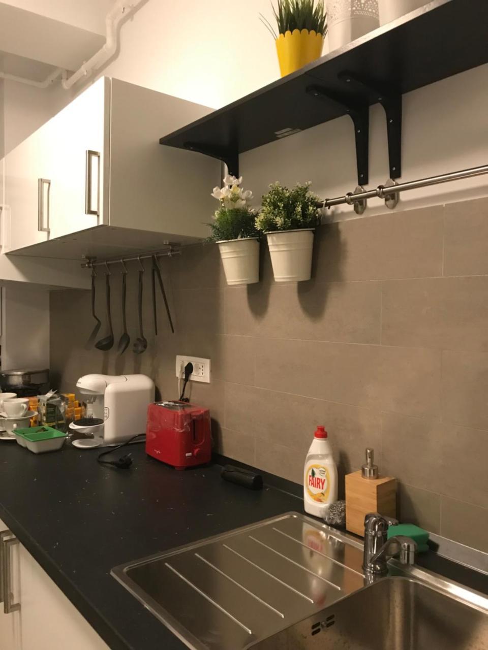 21 Appartement