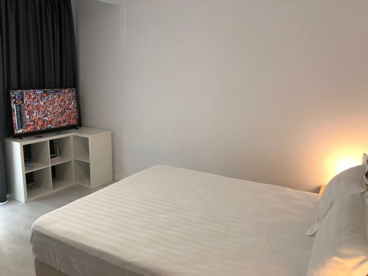 21 Appartement