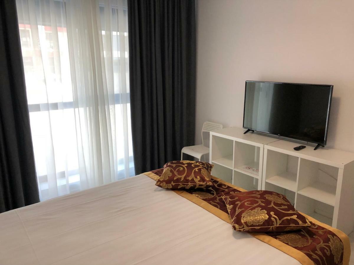 21 Appartement Bucarest