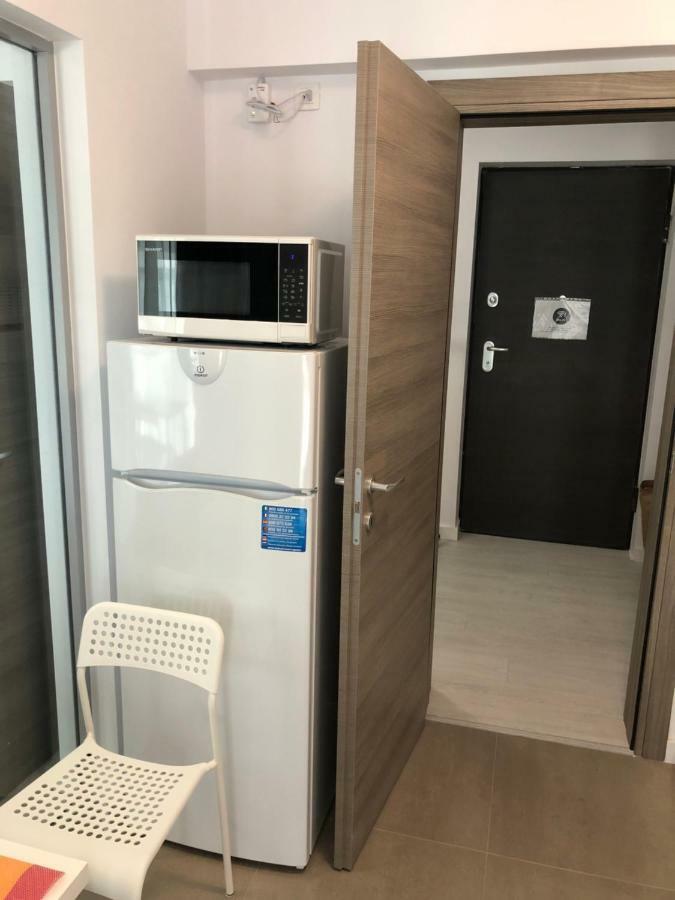 21 Appartement Bucarest