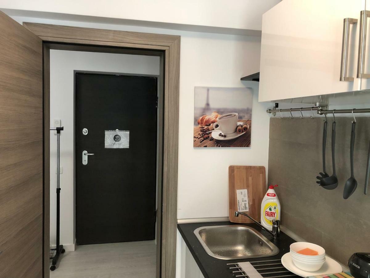 21 Appartement *