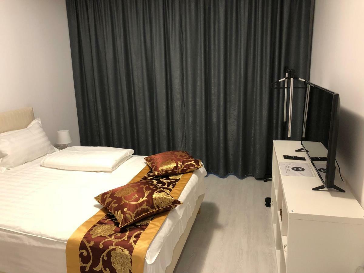 21 Appartement Bucarest