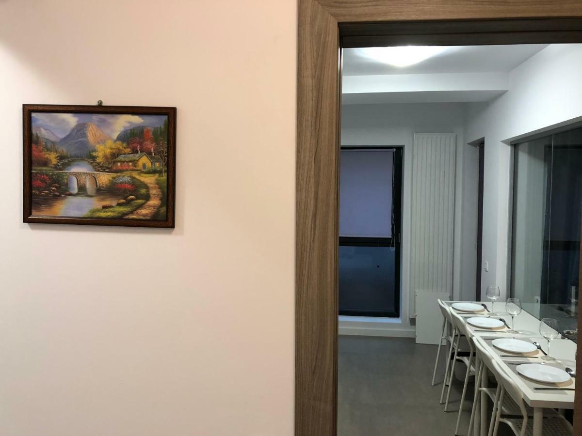 Appartamento 21