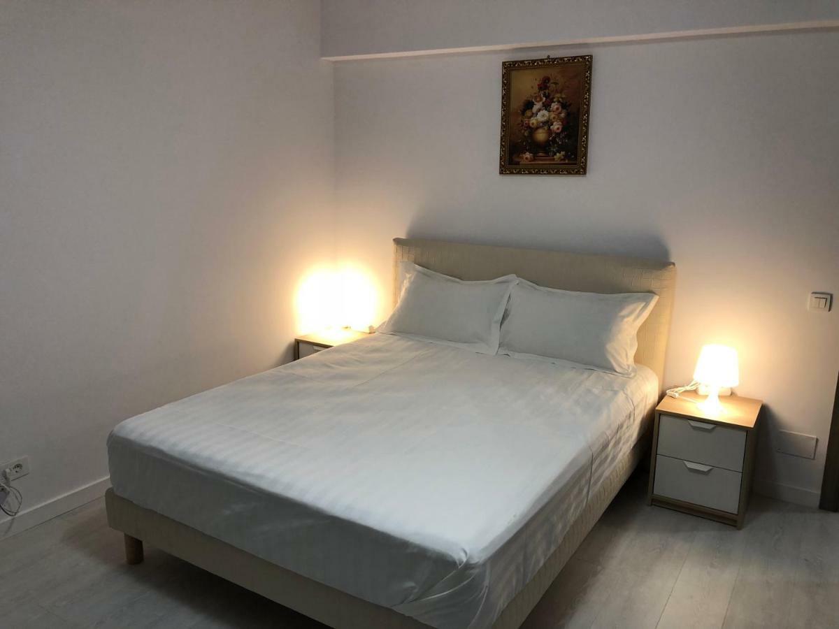 21 Appartement *