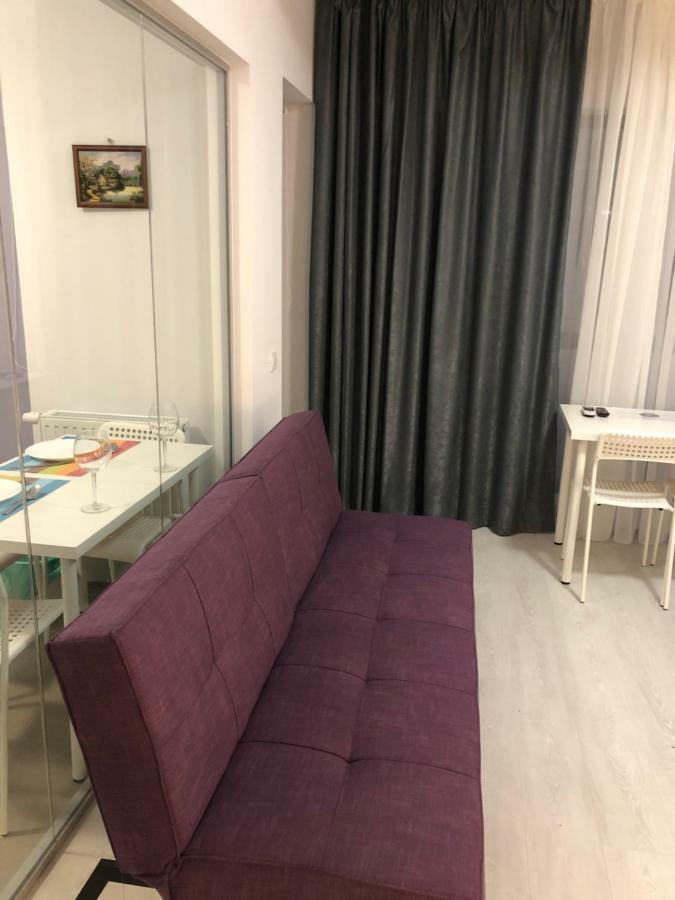21 Appartement Bucarest