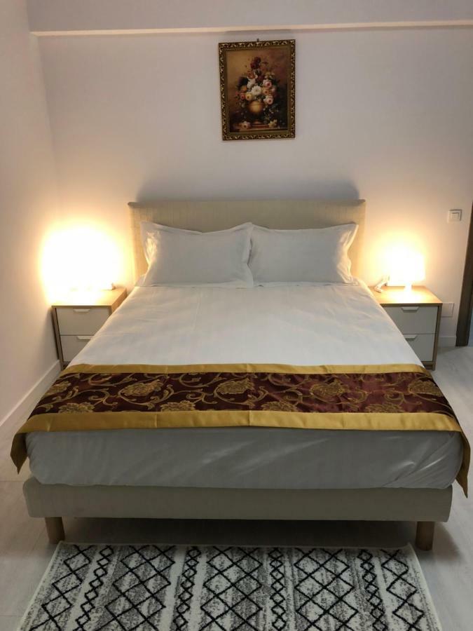 Appartement 21